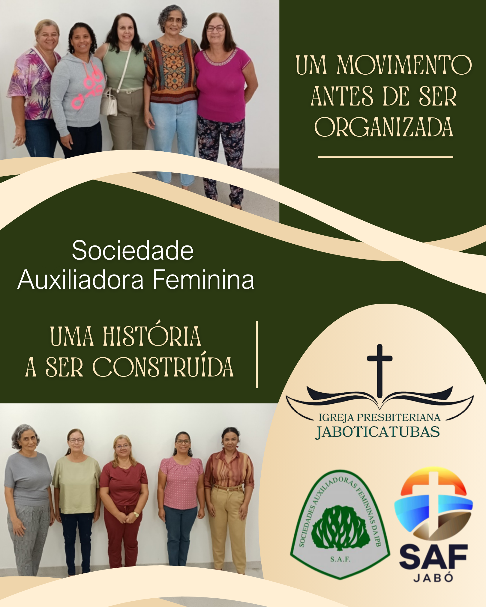 SEMEADURA DA SAF JABÓ