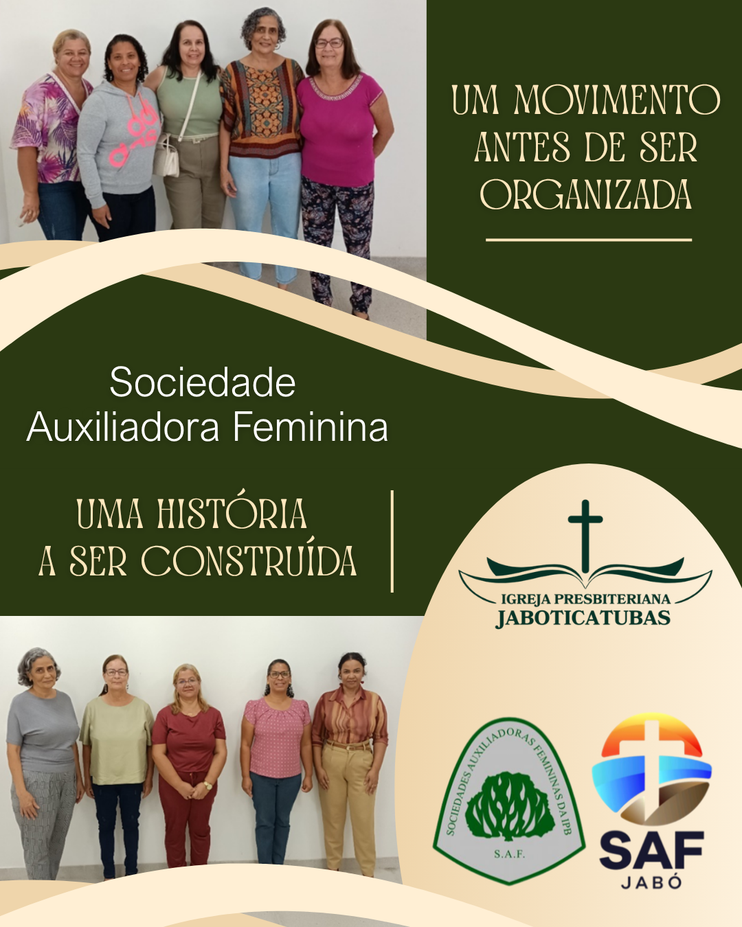 SEMEADURA DA SAF JABÓ