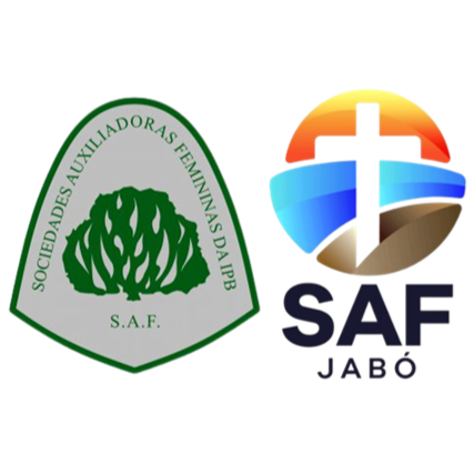 Logo da SAF IPB Jaboticatubas