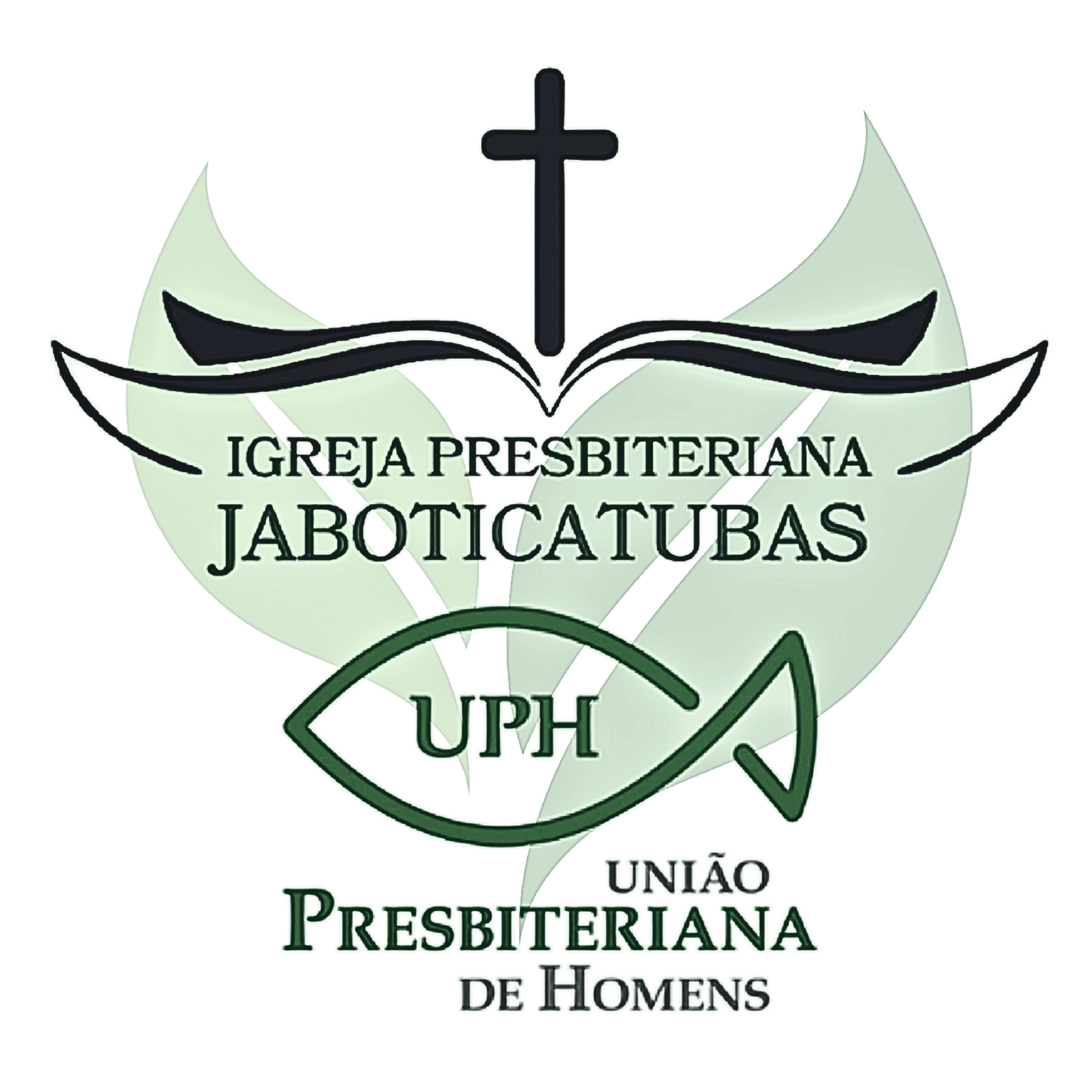 UPH - UNIÃO PRESBITERIANA DE HOMENS